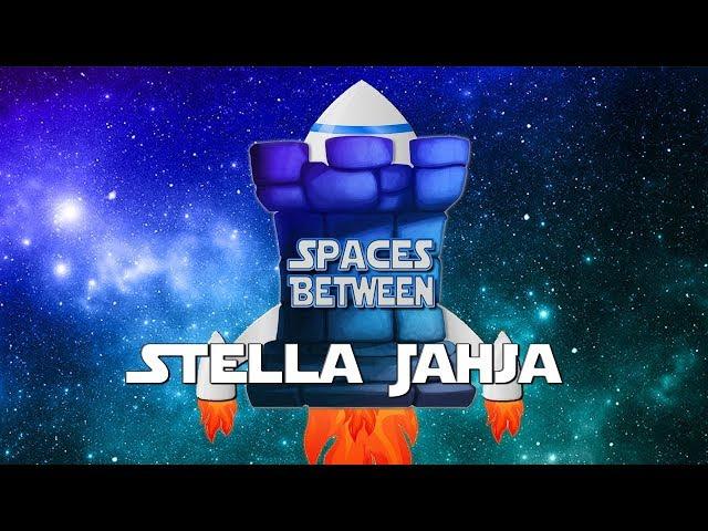 Spaces Between Ep 7 Stella Jahja