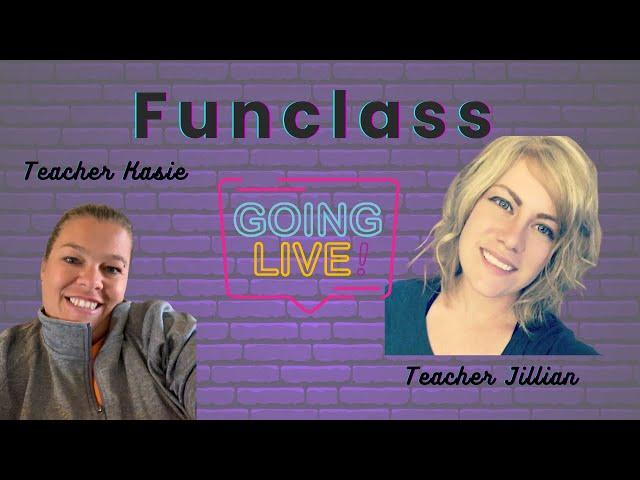 Revolutionize Your Online Teaching with Funclass  | Gamified Learning for K12