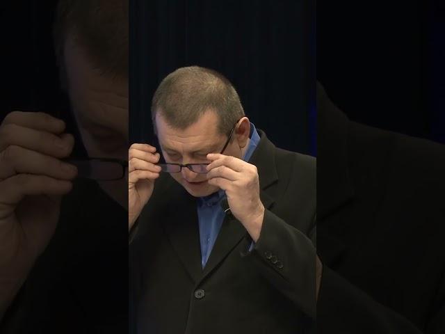 Зависть второго после Христа | Заокский университет  #shorts #zau #biblia