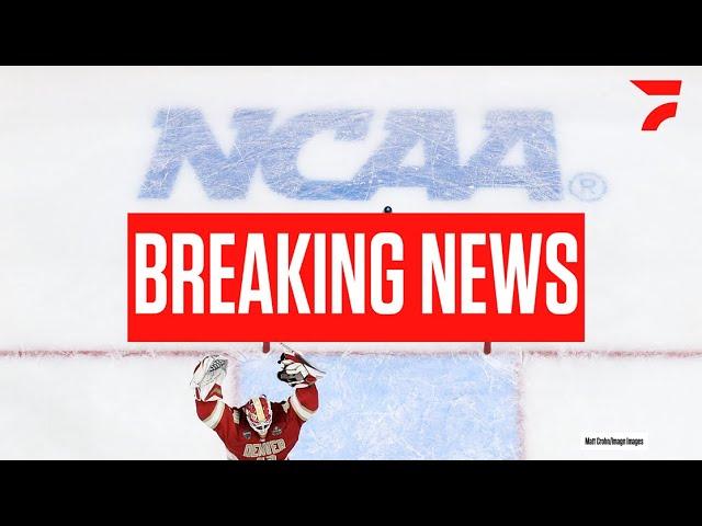 NCAA Adopts Rule Making CHL Players Eligible To Compete In Men's College Hockey: Instant Reaction