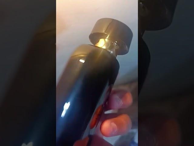 Best budget perfume By Ajmal , patchouli haze