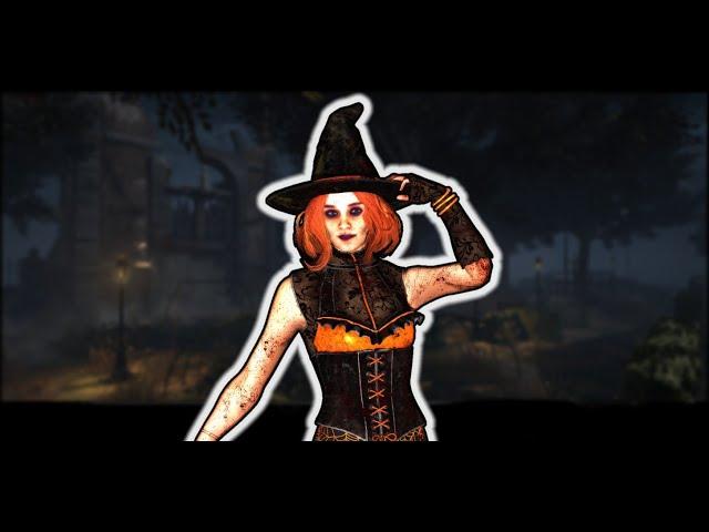 Survivor | Dead By Daylight | Chill No Commentary | High MMR