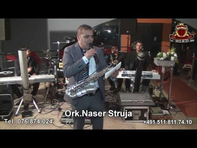  Ork.Naser Struja 2014  Production Studio Emco-Dv Emmanuel (Full HD)