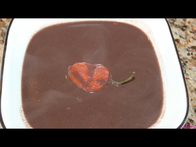 Haitian Black Bean Sauce | Sos Pwa Noir | Episode 46