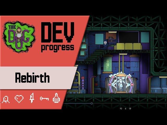 The DAG - Rebirth [IN DEVELOPMENT]