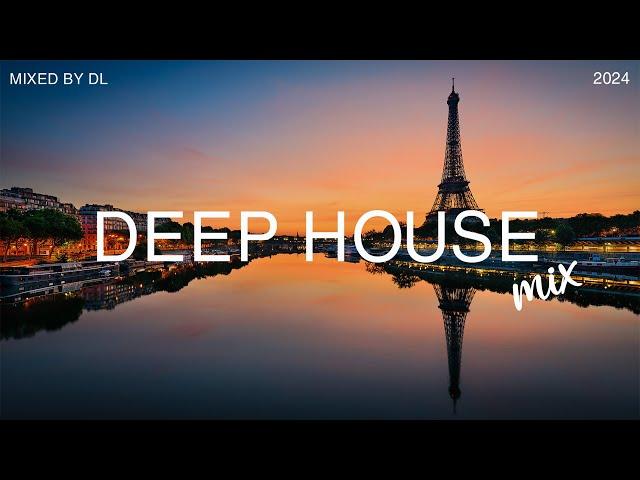 Deep House Mix 2024 Vol.87 | Mixed By DL Music