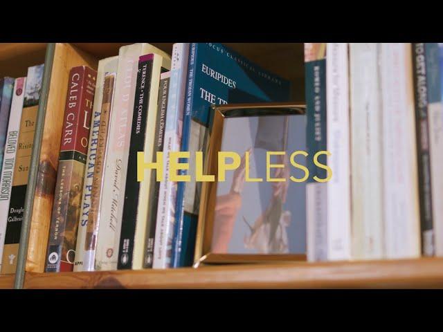 Avery Raquel - Helpless (Official Video)