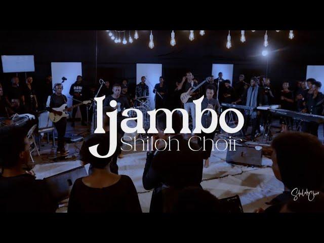 IJAMBO - SHILOH CHOIR