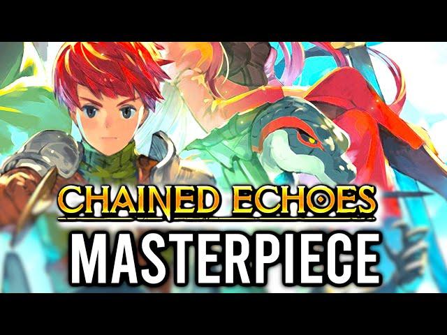 Chained Echoes Killed My Love For JRPG's