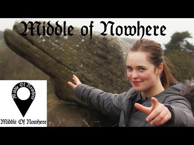 Middle of Nowhere │EP01│ Cup and Ring Stones