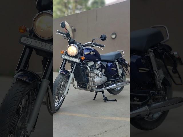 jawa 42 (2018) model brand new company condition company service records insurance running (12000)km