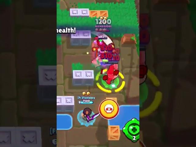 #brawl #brawlstars #epic #funny #games #gameplay #video