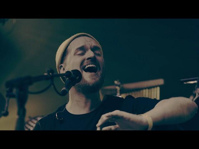 SOHN - Oscillate (Live with the Metropole Orkest)