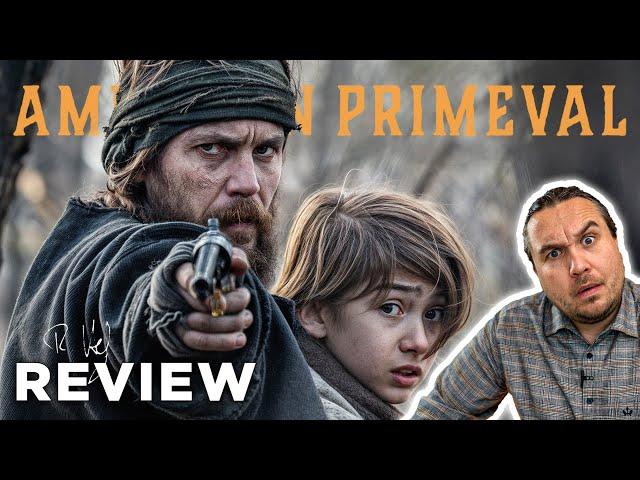 AMERICAN PRIMEVAL Kritik Review (2025)