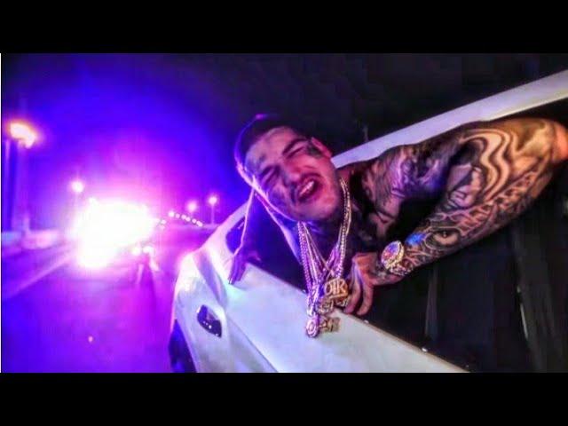 Lefty Gunplay x RJmrLA - Lost My Best Friend [Official Music Video]