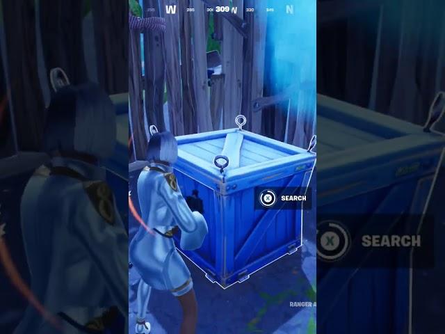 omg Dev supply drop #fornite #rare #cool