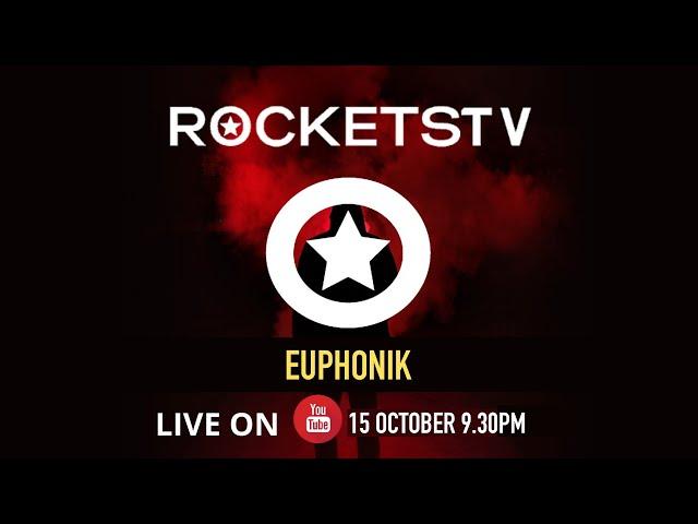 Euphonik LIVE from Rockets Bryanston