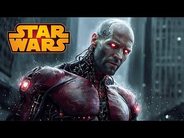 STAR WARS 2 Full Movie 2025: Andor Story | FullHDvideos4me Action Movies 2025 English (Game Movie)