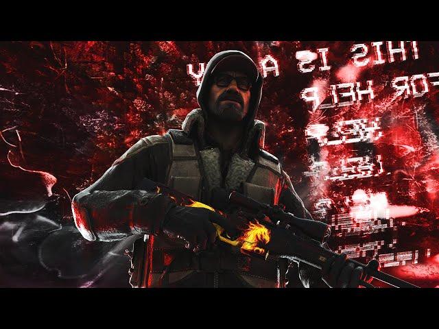 Папа PUSSYKILLER  (cs:go fragmovie)