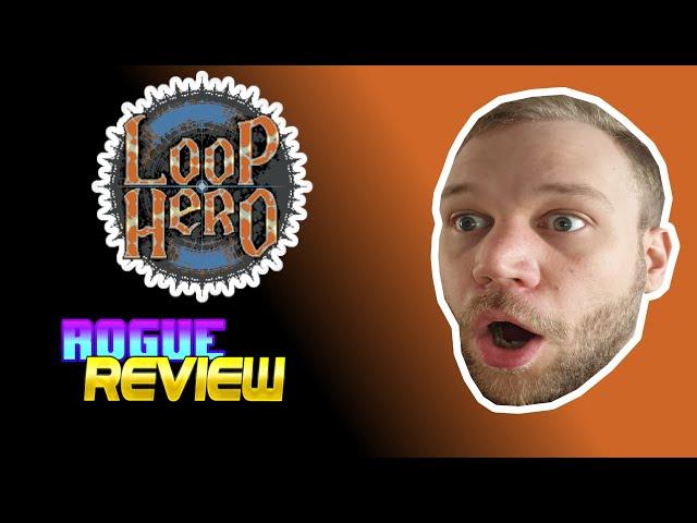 Loop Hero Review (Deutsch) | Noch eine Runde | Steam Indie Roguelite Game