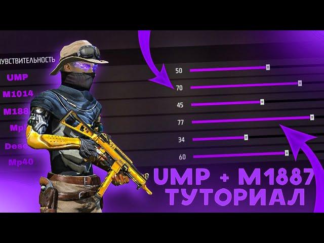 ЛУЧШИЙ МЕТОД ОТТЯЖКИ ЗАРУБЕЖНЫХ ИГРОКОВКАК ДАВАТЬ ВСЕ В ГОЛОВУ!? Tutorial FullRed Free Fire!