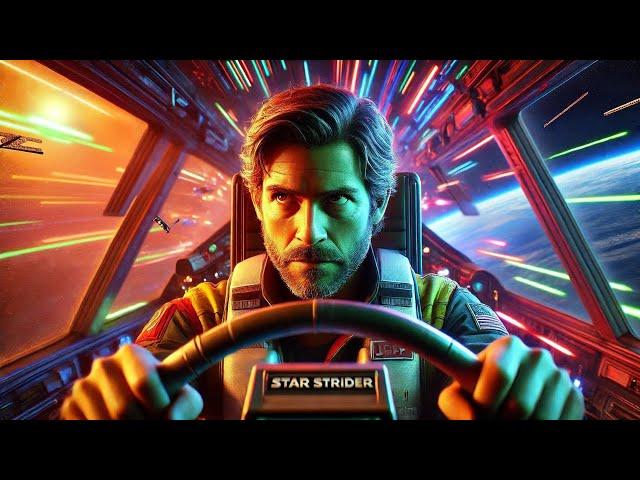 Warp Speed Wonders: Racing Across Galaxies | HFY | A Short Sci-Fi Story