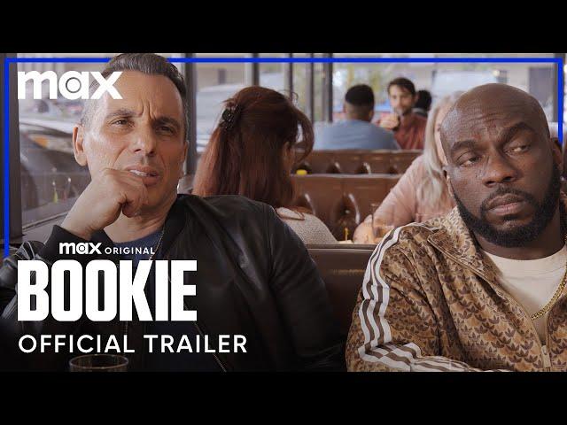 Bookie Season 2 | Official Trailer | Max