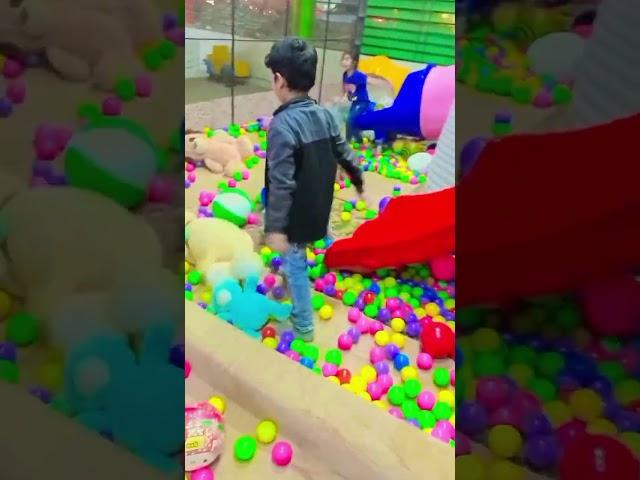 3Adorable kids- the ultimate kidsfun and learning hub