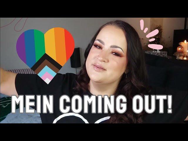 Coming Out. ️‍ | Kontrajunkie