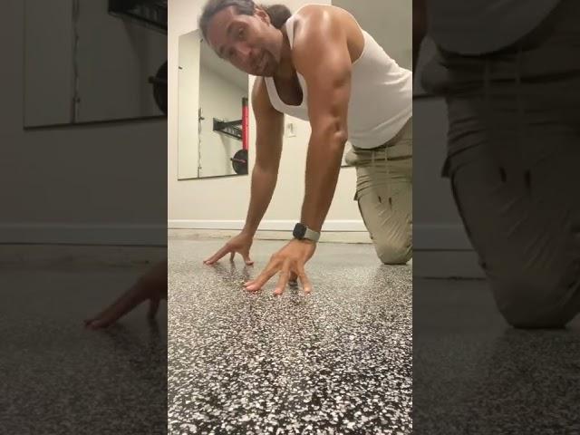 Finger tip push ups  #pushups #pushup