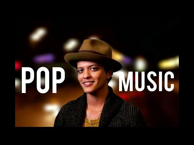 Best Pop Hits of the 2010s Bruno Mars Justin Bieber Flo Rida Maroon 5 Dj Snake Jessie J