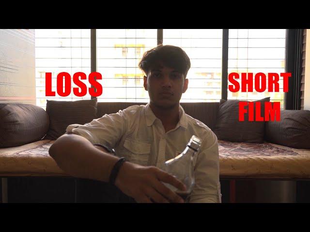 Loss| short film |ABM studio