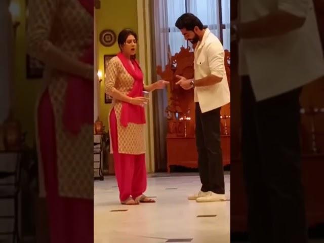 "Unveiling the Dynamic Chemistry Between Jhanak and Aniruddh"?