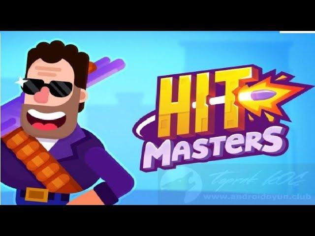 Hitmasters Android Gameplay