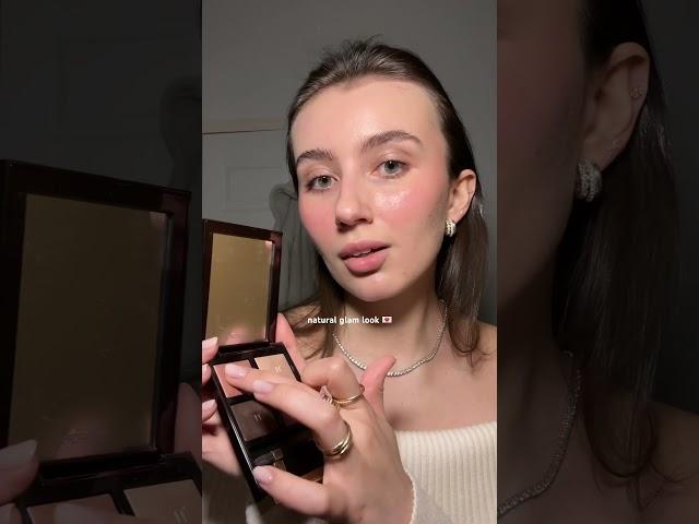 Natural Glam Tutorial