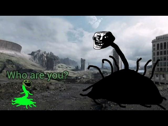 TROLLGE : NATURE'S CORRUPTION (PART 6) [REUPLOAD]