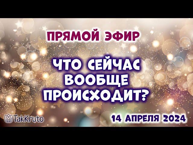 Так Круто! в прямом эфире!