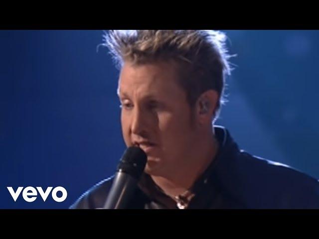 Rascal Flatts - Bless The Broken Road (Live)