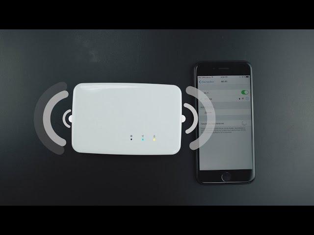 Как подключить флешку к смартфону без проводов? Kingston Mobile Wireless G3 обзор + конкурс.