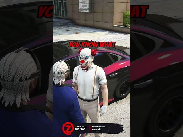 Zolo Finds Out Ray And Chatterbox Are Now Engaged #gtarp #changgang