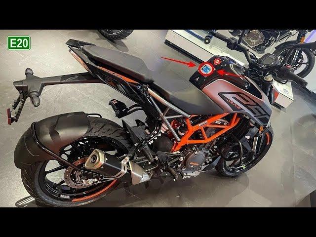 Finally KTM Duke 250 Old Model Relaunch Date confirm 2025New ChangeNew FeaturesKTM Duke 250 Old