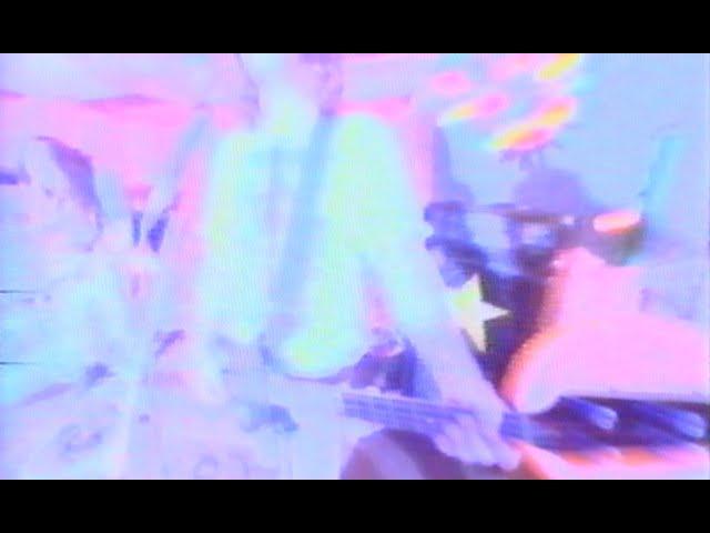 Monsterland - Insulation (Official Video) 1993