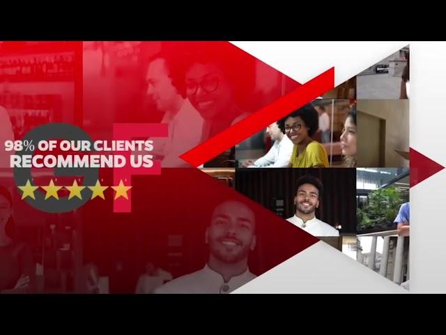 GUARDEX Fire - promotional video