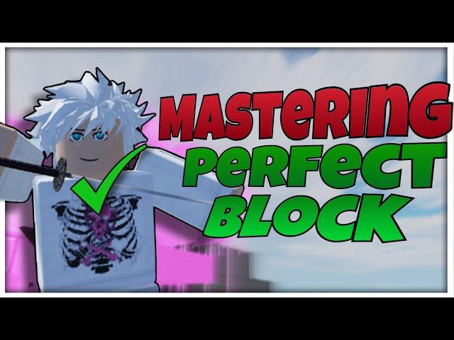 How To Master Perfect Blocking (Demon Slayer Burning Ashes)