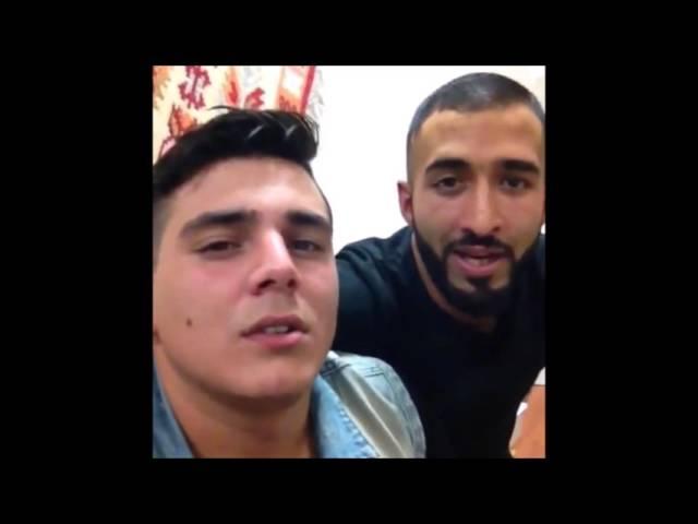 Vine Türkiye Emre Video [Part 2]