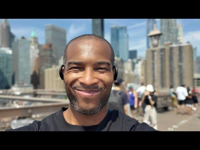 Andre Mcclendon & THB NYC Live stream - NYC YieldMax Adventure