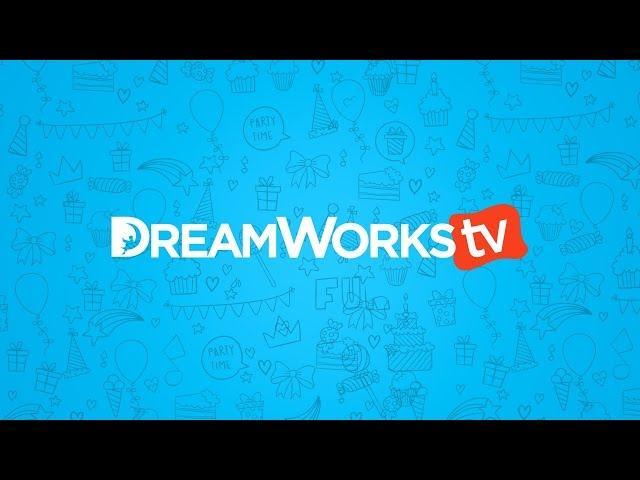 Everything That's RAD! | DreamWorksTV