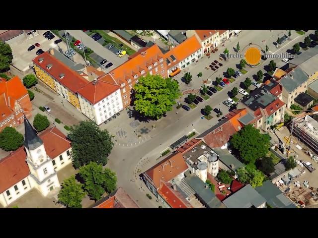 Zossen bei Berlin in Brandenburg als Ausflugsziel oder Ihr neues Zuhause!