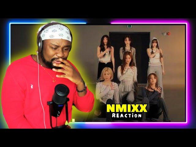 NMIXX - High Horse (MV, Dance Practice & Visualiser) HONEST Review - REVOLUTIONARY!!!