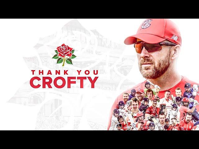 INTERVIEW | Steven Croft announces his retirement from professional cricket 